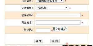 上海职业考试院：职场晋升的必经之路
